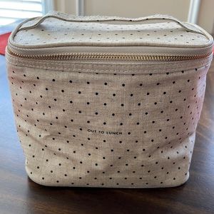 Kate Spade Lunch Bag